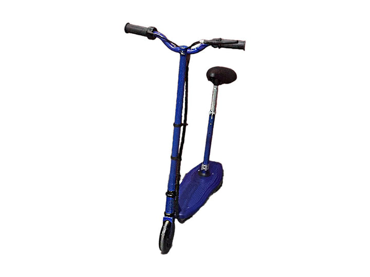 kids e scooter with seat