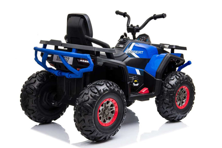 KIDS RIDE ON BUGGY