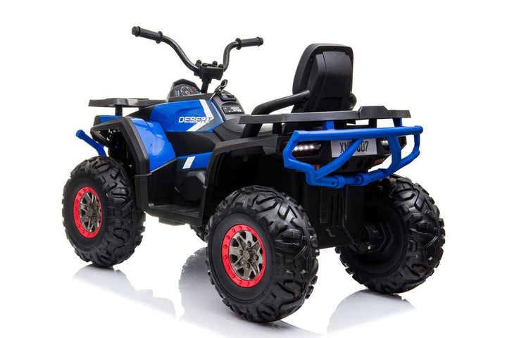 KIDS ELECTRIC QUAD BIKE
