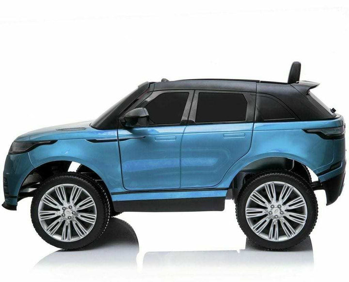 KIDS CAR RANGE ROVER VELAR