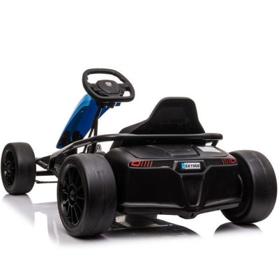 Kids Drift Go Kart Electric Ride On 24v SX1968 Upgraded Model