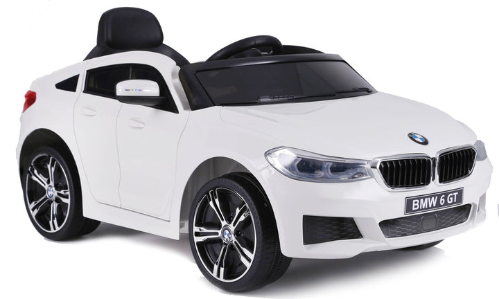 bmw kids electric ride on car with remote