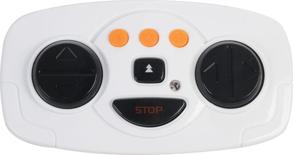 BMW m6 remote