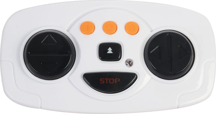 BMW m6 remote