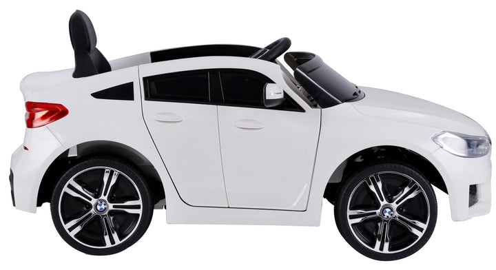 bmw ride on car for toddlers