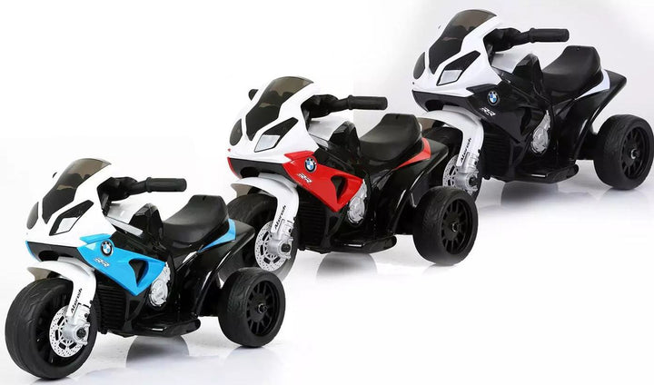 bmw s1000r kids motorbike
