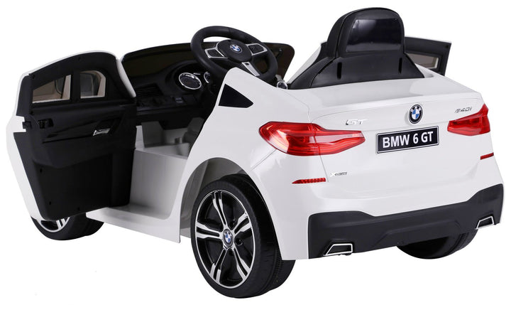 bmw x drive kids car