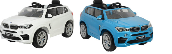 BMW x5m Kids Ride on Car