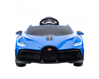 KIDS RIDE ON BUGATTI
