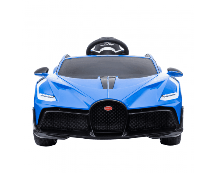 KIDS RIDE ON BUGATTI