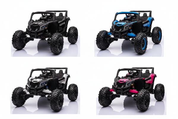 Can-Am 4 Colour Hero Shot