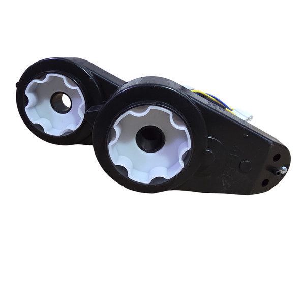 Replacement Driving Motors for SX1928 24V Kids Buggy