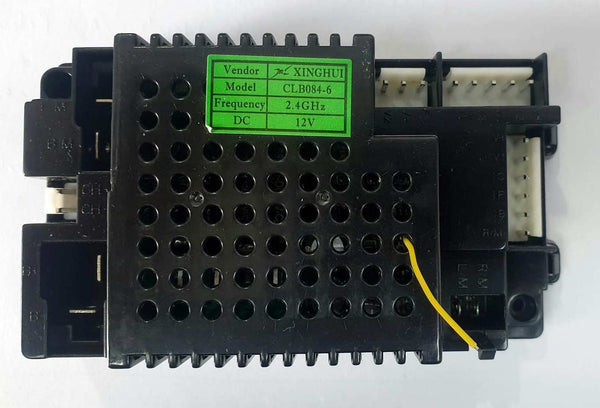 REMOTE RECEIVER FOR BMW GT3 M6 CLB084