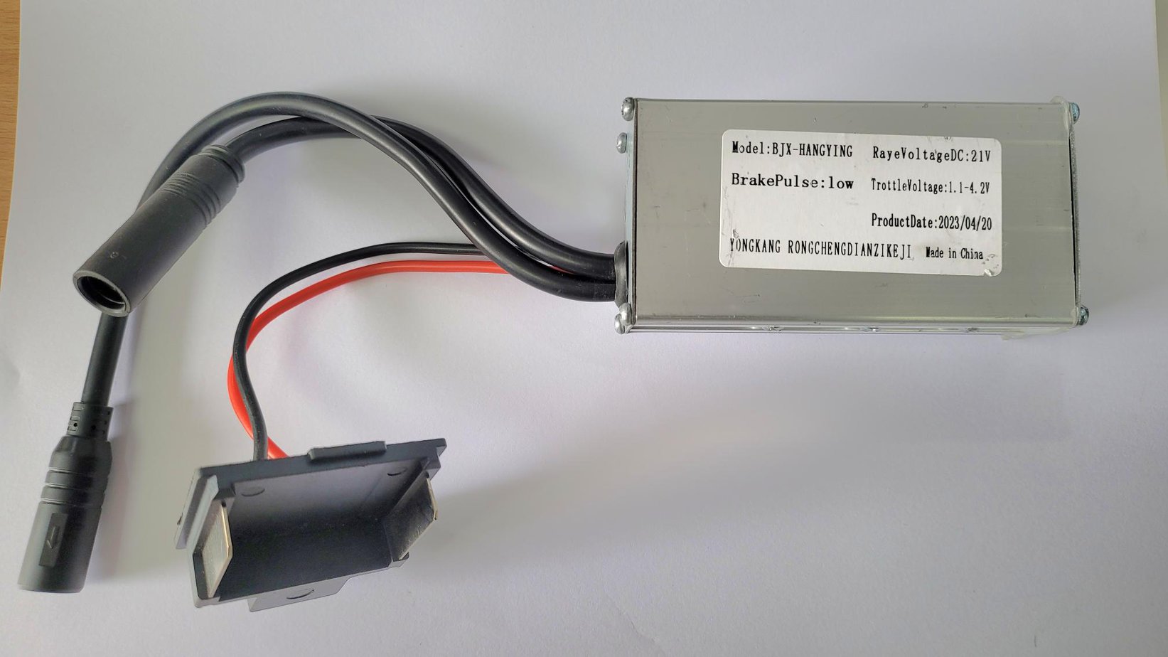 Balance Control Module Control Module for Neo Outlaw 16