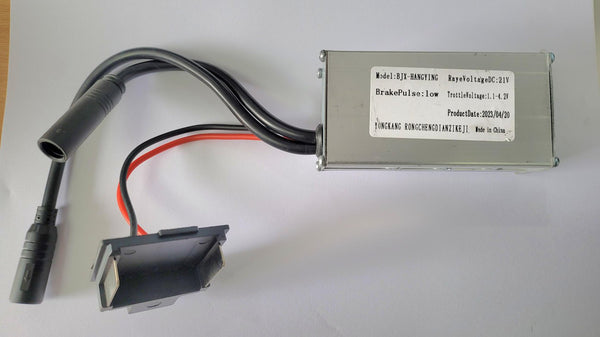 control module for Neo Outlaw 16 inch balance bike
