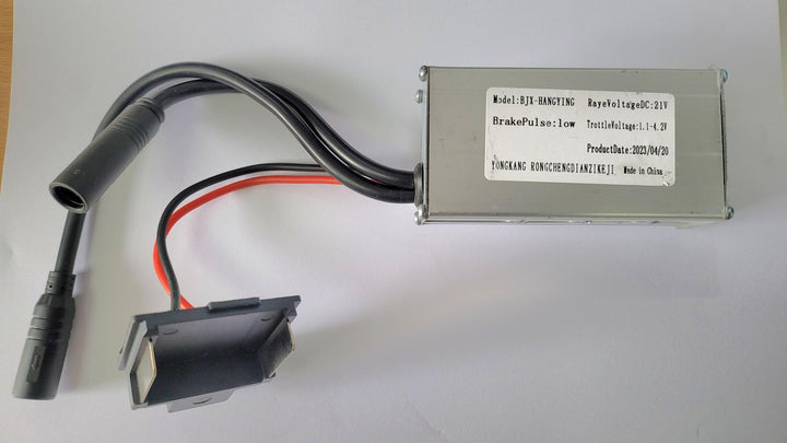 control module for Neo Outlaw 16 inch balance bike