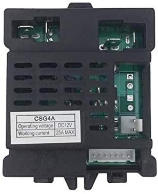 AUDI R8 HL1818 RIDE ON CAR REMOTE Receiver CSG4A