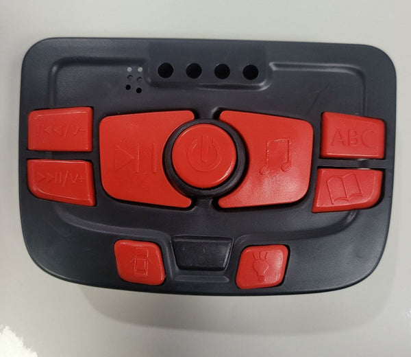 dash module for renegade s2588