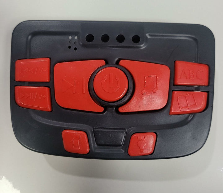 dash module for renegade s2588
