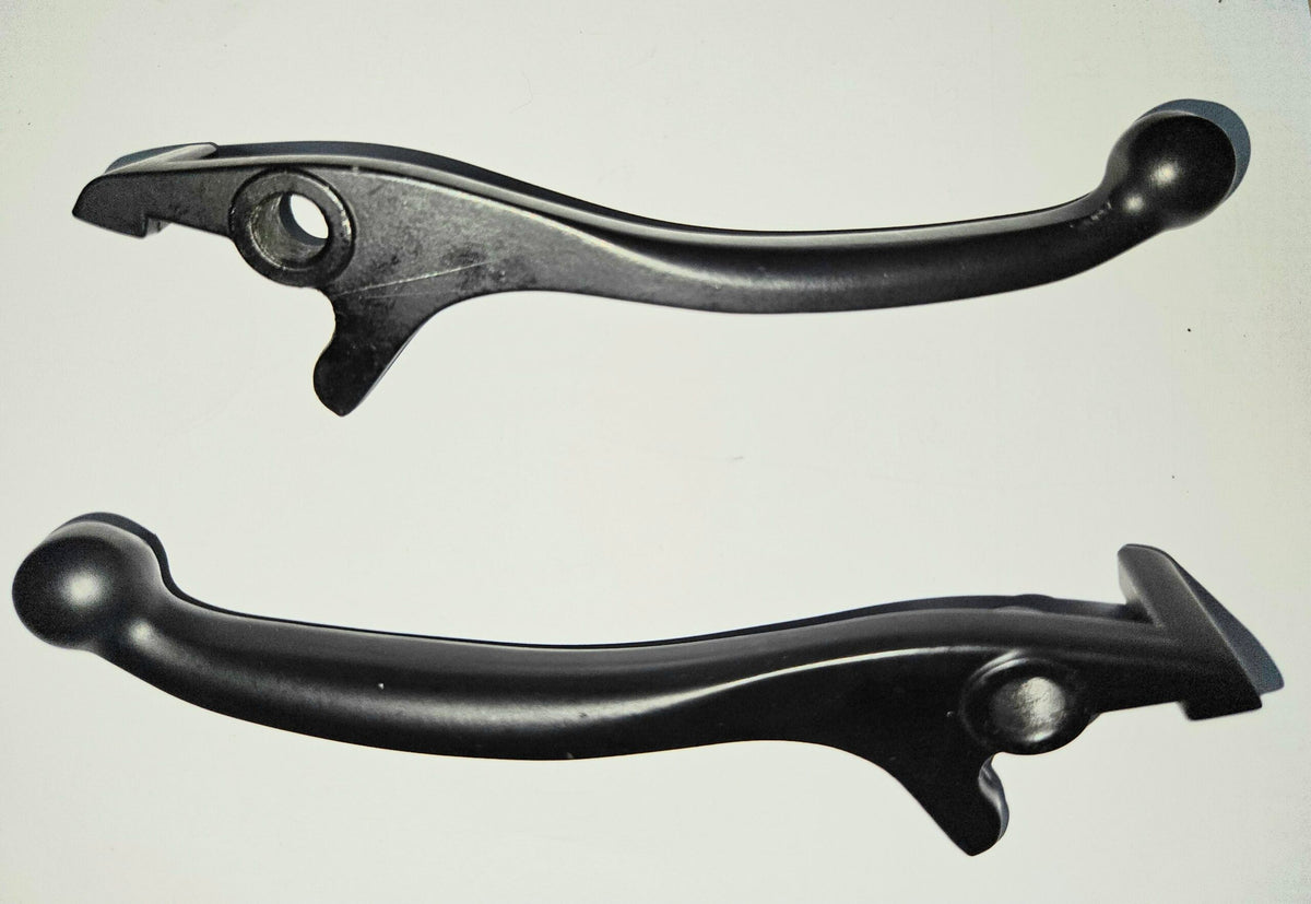 dirtbike brake lever