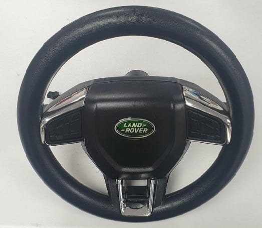 STEERING WHEEL FOR RANGE ROVER DISCOVER