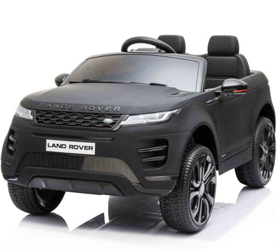 dkrre99 matt black Evoque