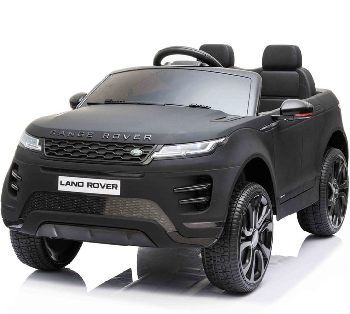 dkrre99 matt black Evoque