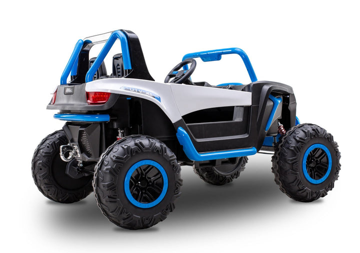 dls-x1 buggy boys