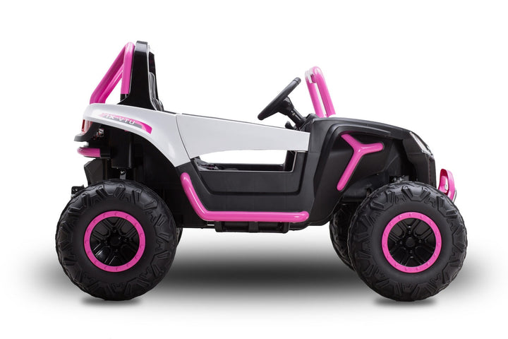 dls-x1 pink
