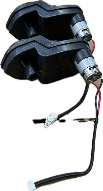 drift go kart motors