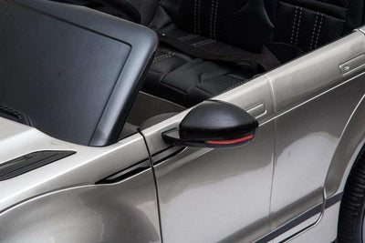 12v Grey Range Rover Evoque Electric Ride on Car