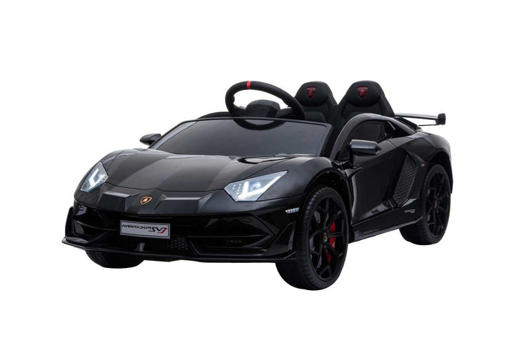 Kids Ride On Lamborghini SVJ