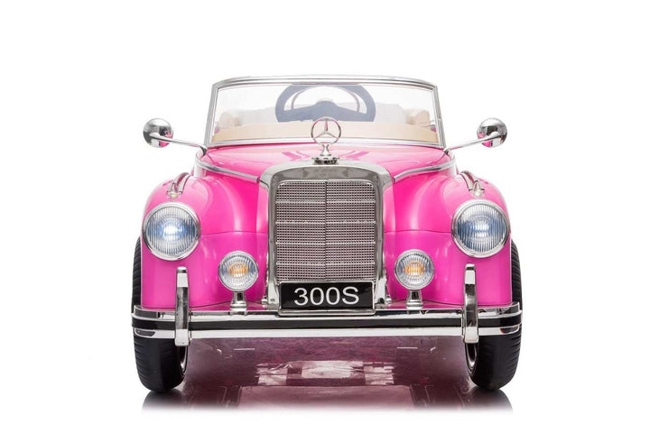 ELECTRIC-RIDE-ON-KIDS-MERCEDES-CAR