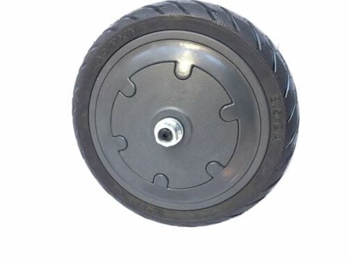 e scooter front wheel