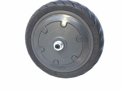 e scooter front wheel