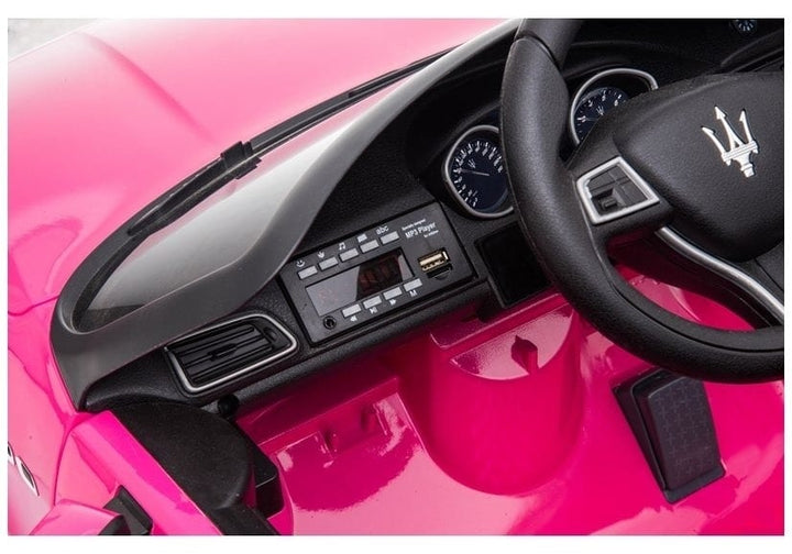 childrens electric ride on car