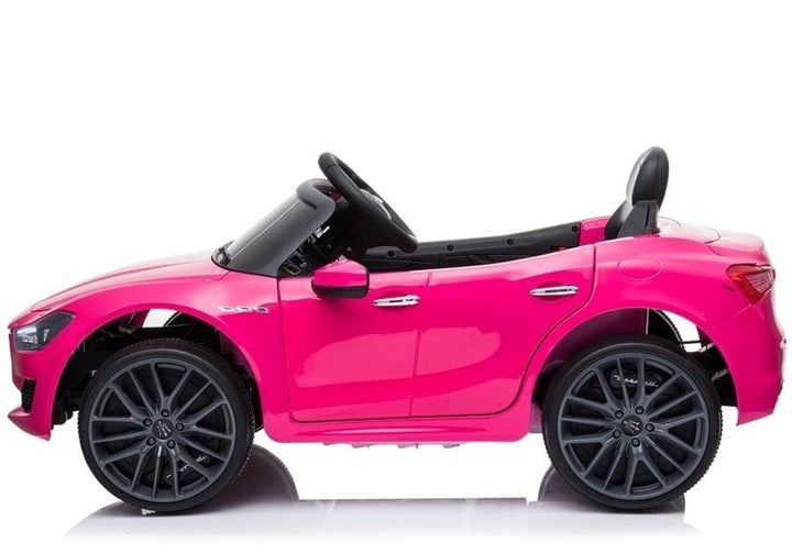 ride on car for girls