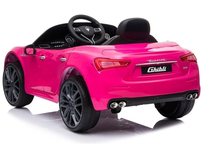 disney princess ride on car