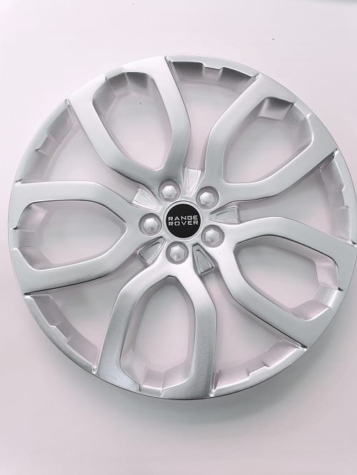 rastar range rover evoque trims
