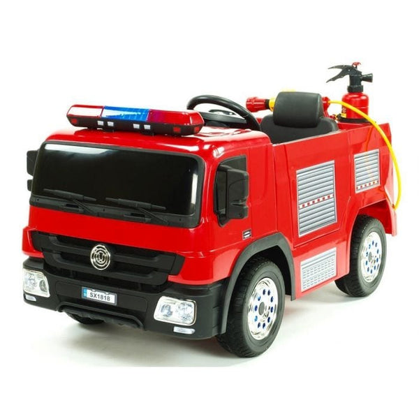 kids fire engine