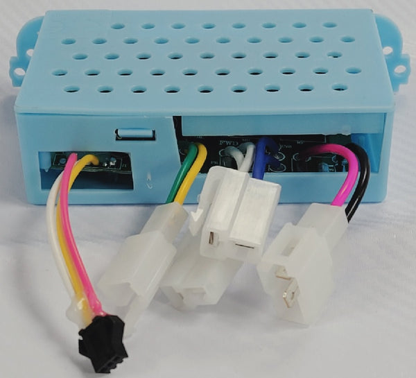ford ride on car receiver module