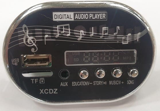 replacement display module for audi r8 compact