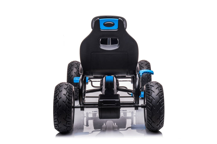 go kart for 6 years old (2)
