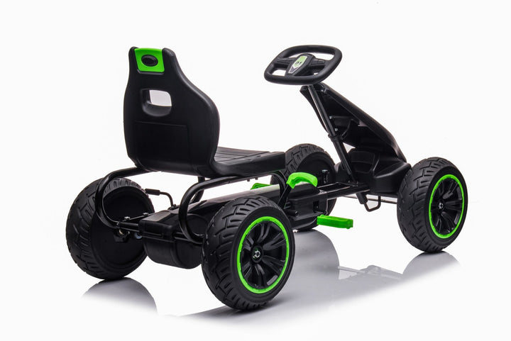 go kart for 6 years old