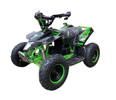 1000w electric quad for kids