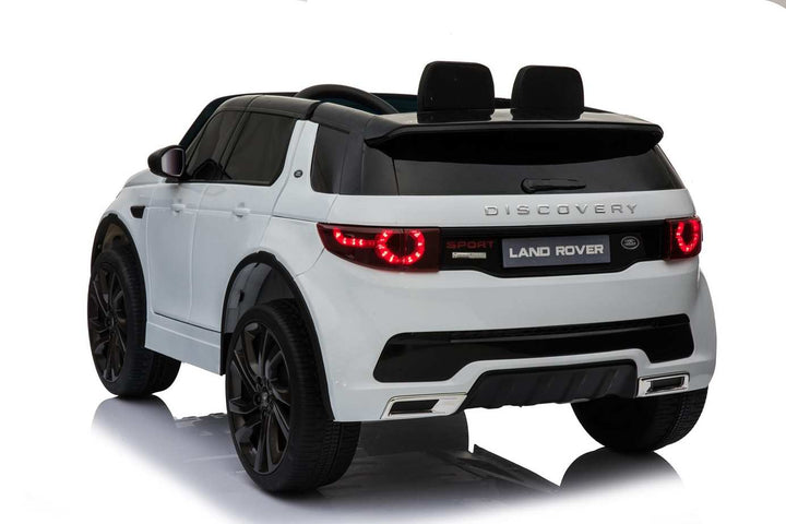 Kids Land Rover Discovery Sport Electric Ride on Car