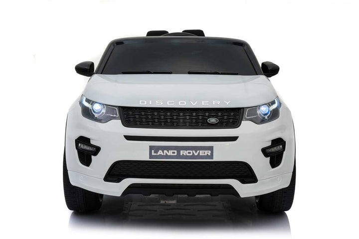 Land Rover Discovery Sport Electric Ride on Car with Remote