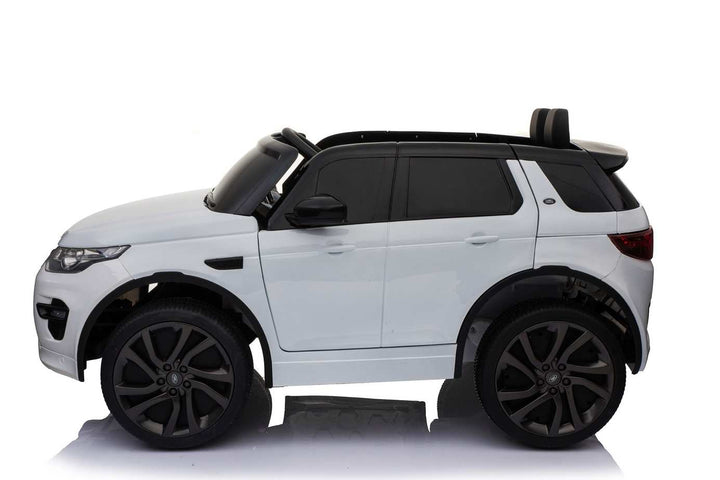 Kids Discovery Sport Electric Ride on Car