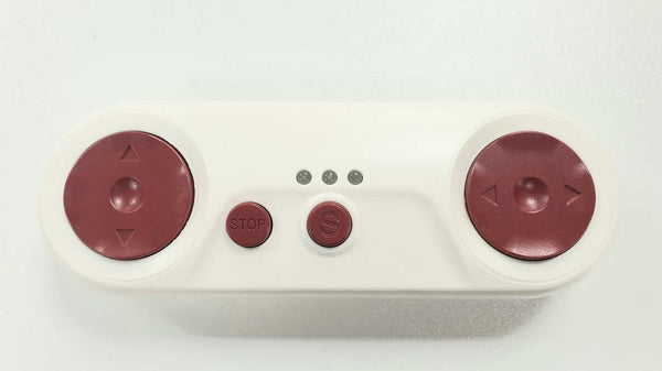 Spare Replacement Remote Control HL1818 Audi R8 Compact