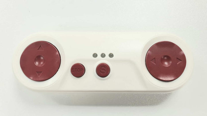 Spare Replacement Remote Control HL1818 Audi R8 Compact